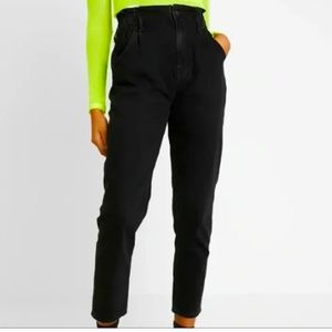 American Eagle High Waisted Mom Jeans